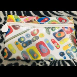 Ipsy makeup bag brand new ❤️